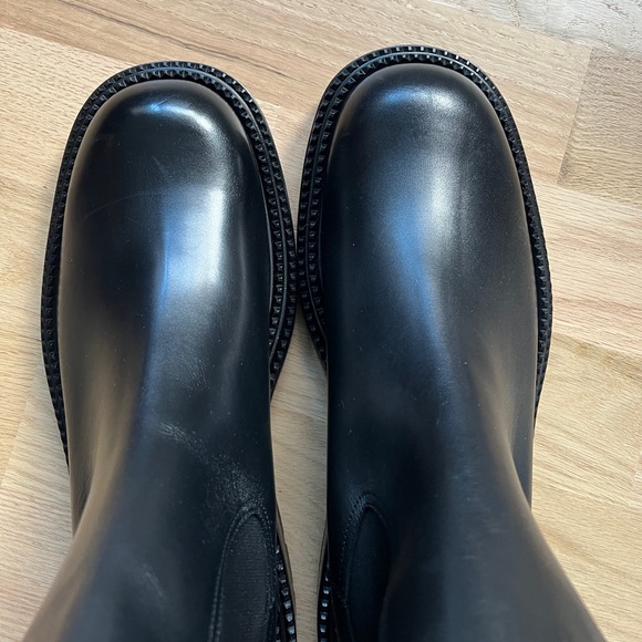 Salvatore Ferragamo boot men 12 m HYPE - Picture 8 of 8